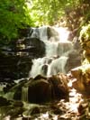 водоспад Шипіт